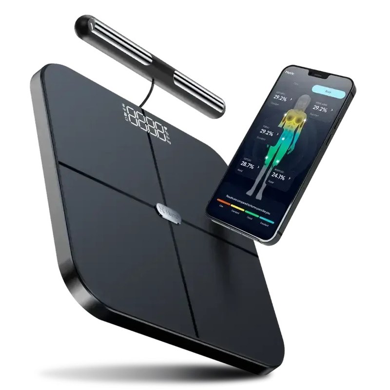 Hume Health Body Pod